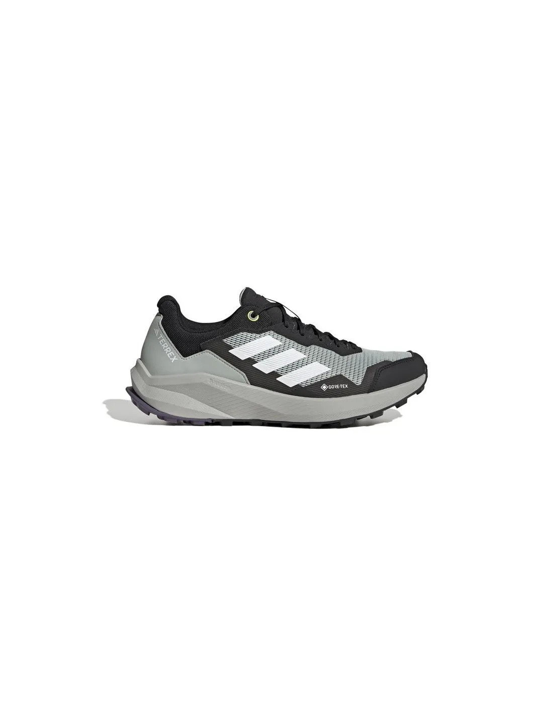 Zapatillas de Trail adidas Terrex Trailrider Gtx Hombre