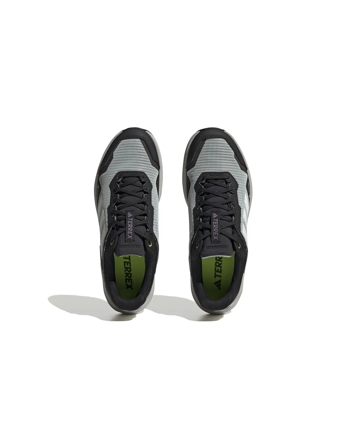 Zapatillas de Trail adidas Terrex Trailrider Gtx Hombre