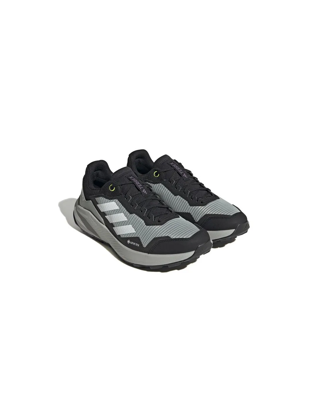 Zapatillas de Trail adidas Terrex Trailrider Gtx Hombre