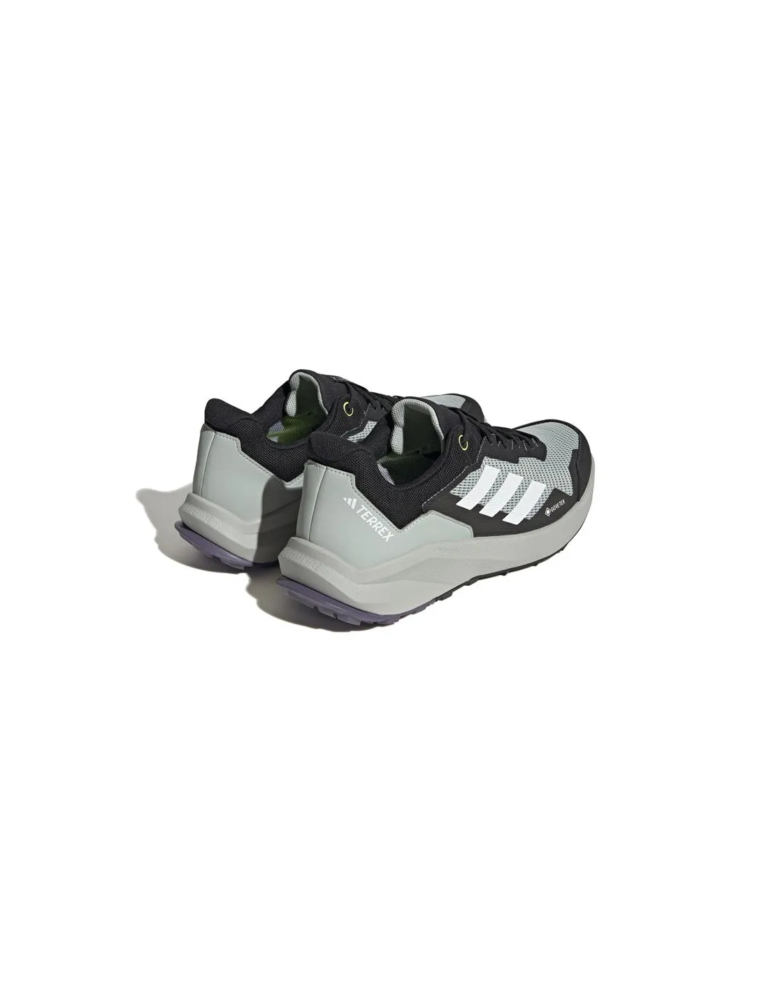 Zapatillas de Trail adidas Terrex Trailrider Gtx Hombre