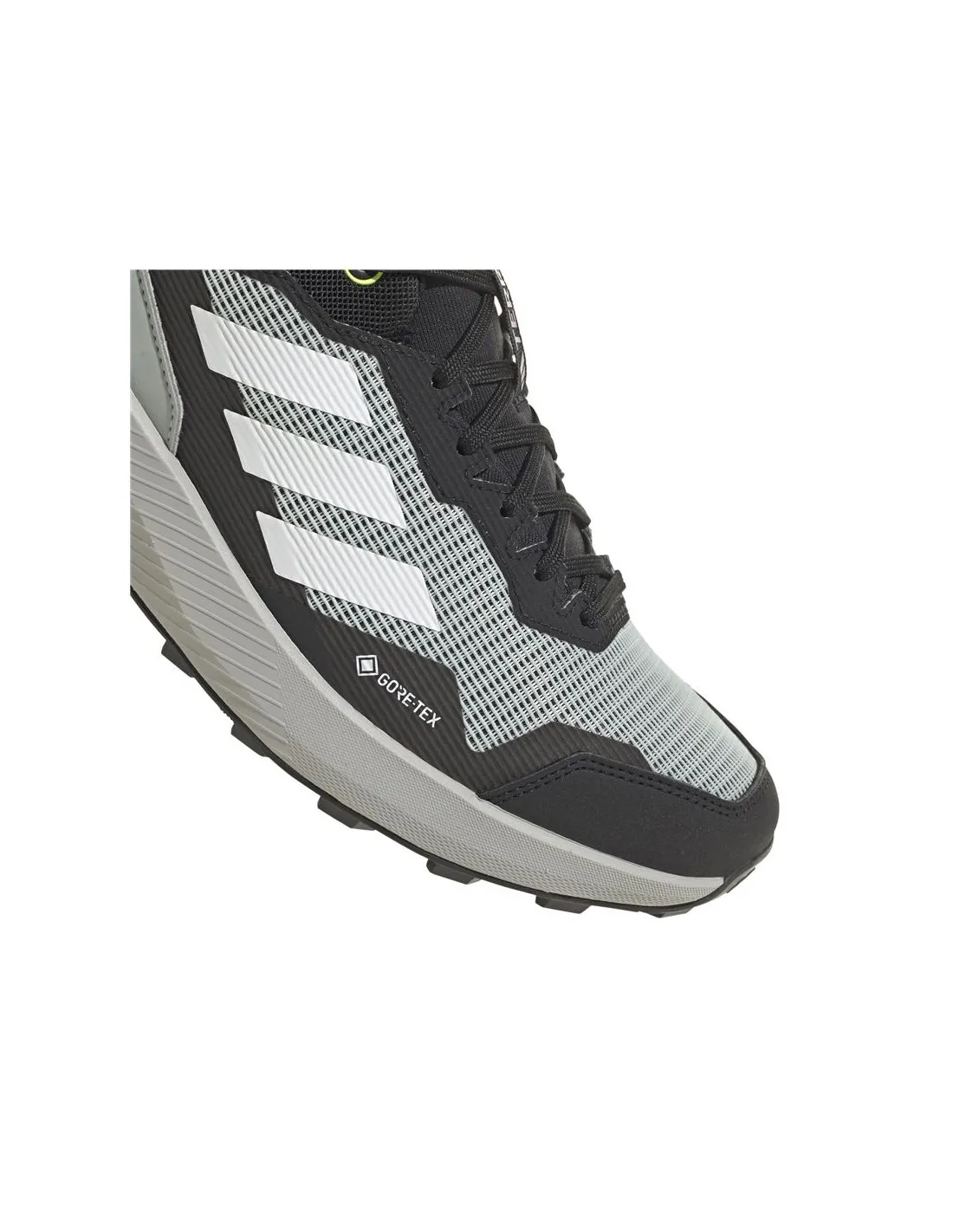 Zapatillas de Trail adidas Terrex Trailrider Gtx Hombre