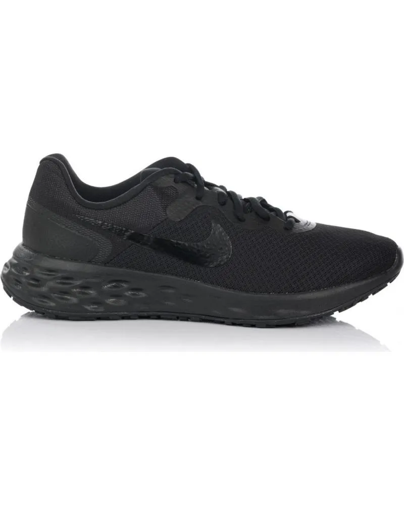 ZAPATILLAS DEPORTE DE HOMBRE NIKE SNEAKERS DC3728 REVOLUTN  NEGRO