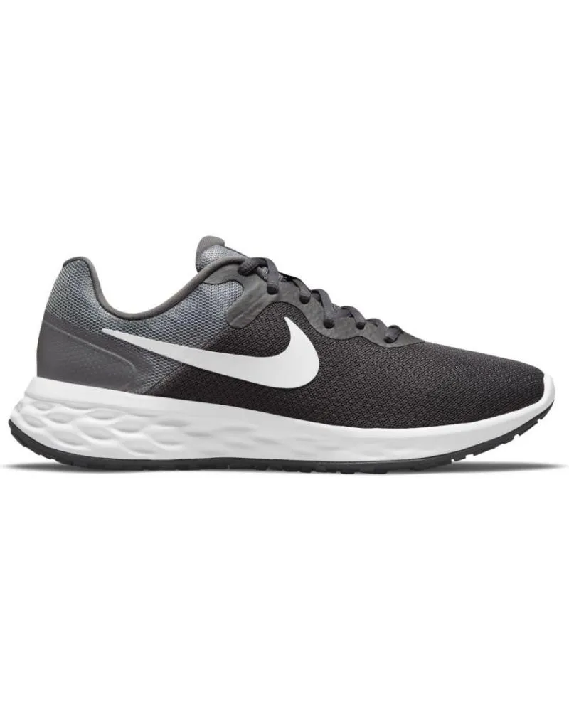 Zapatillas deporte NIKE  de Hombre SNEAKERS DC3728 REVOLUTN  GRIS