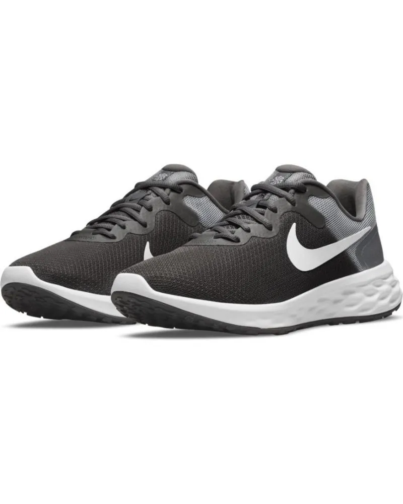 Zapatillas deporte NIKE  de Hombre SNEAKERS DC3728 REVOLUTN  GRIS