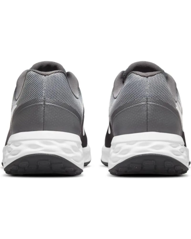 Zapatillas deporte NIKE  de Hombre SNEAKERS DC3728 REVOLUTN  GRIS