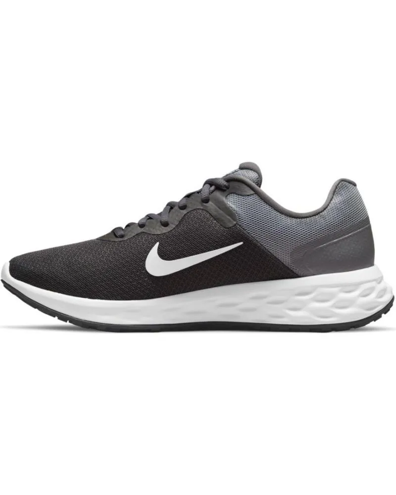 Zapatillas deporte NIKE  de Hombre SNEAKERS DC3728 REVOLUTN  GRIS