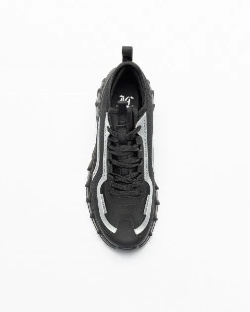 Zapatillas Just Cavalli 76QA3SQ1 Negro