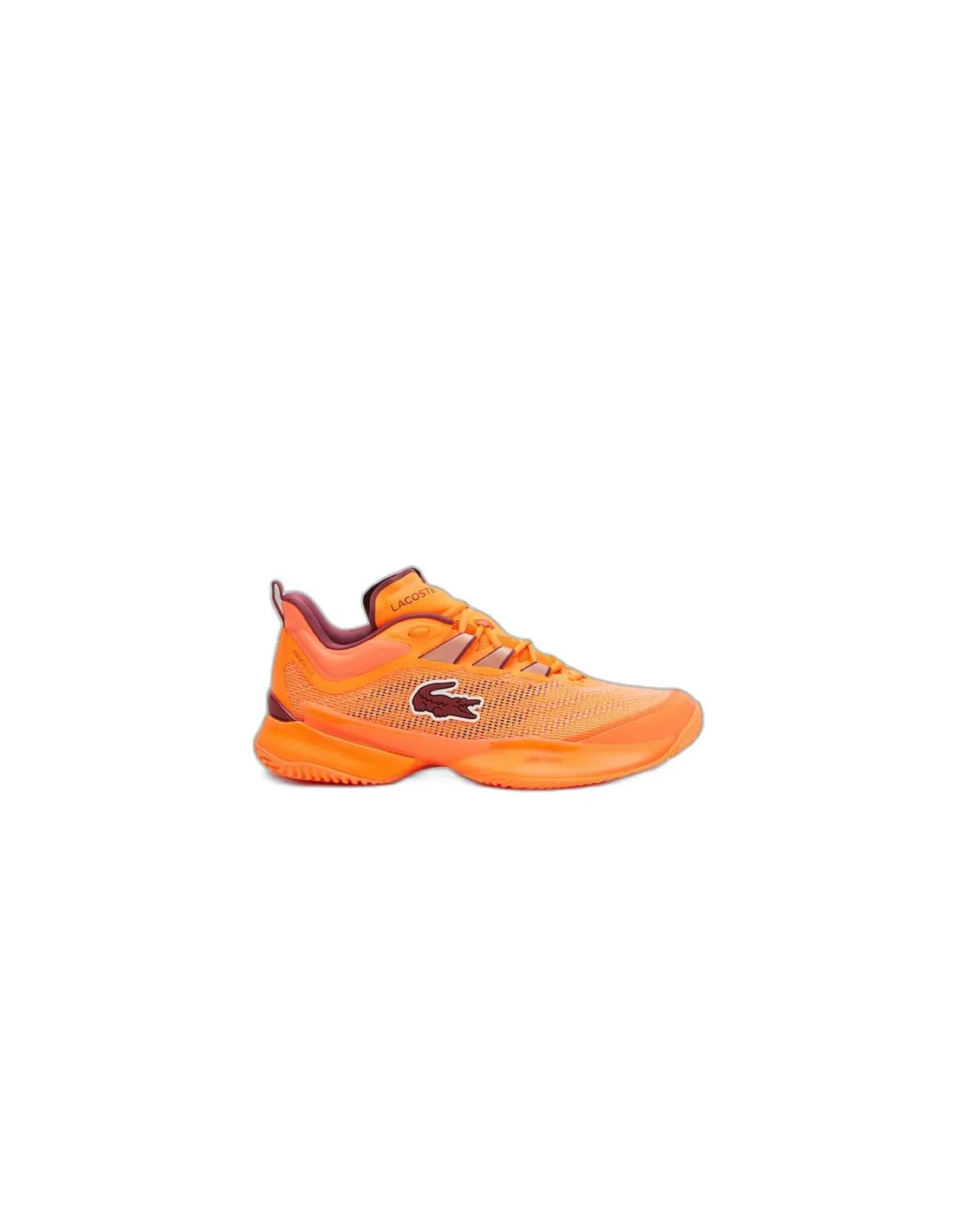 Zapatillas Lacoste Ultra CC Hombre