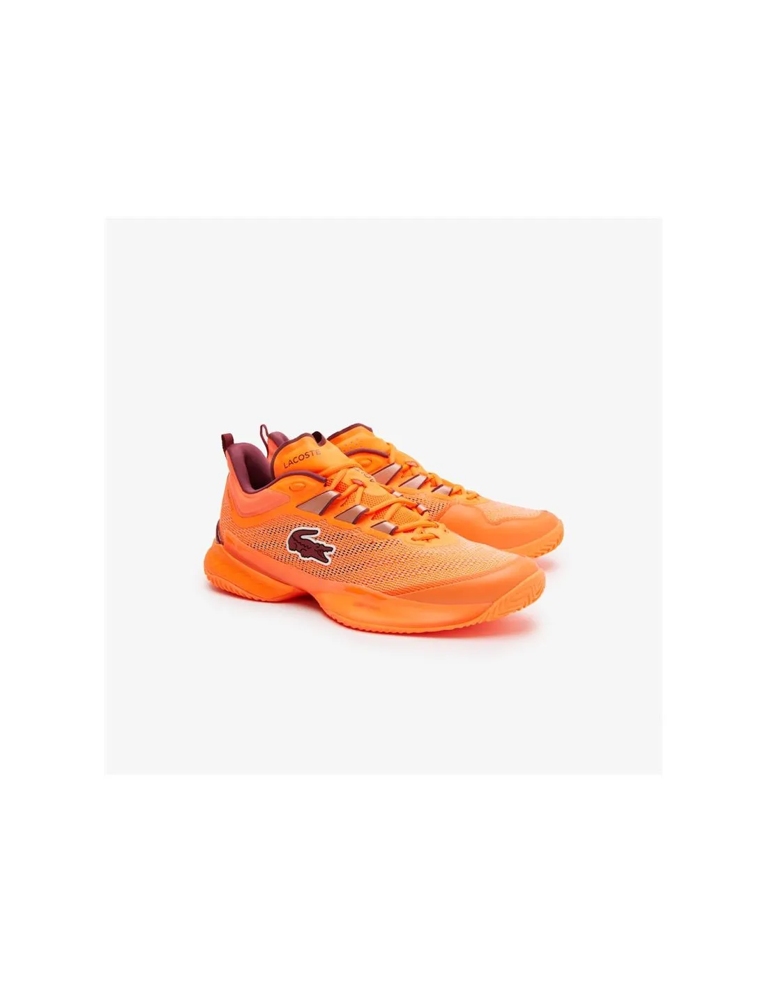 Zapatillas Lacoste Ultra CC Hombre