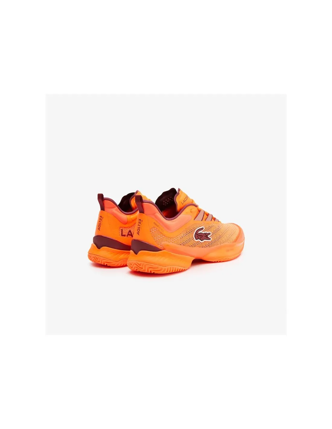 Zapatillas Lacoste Ultra CC Hombre