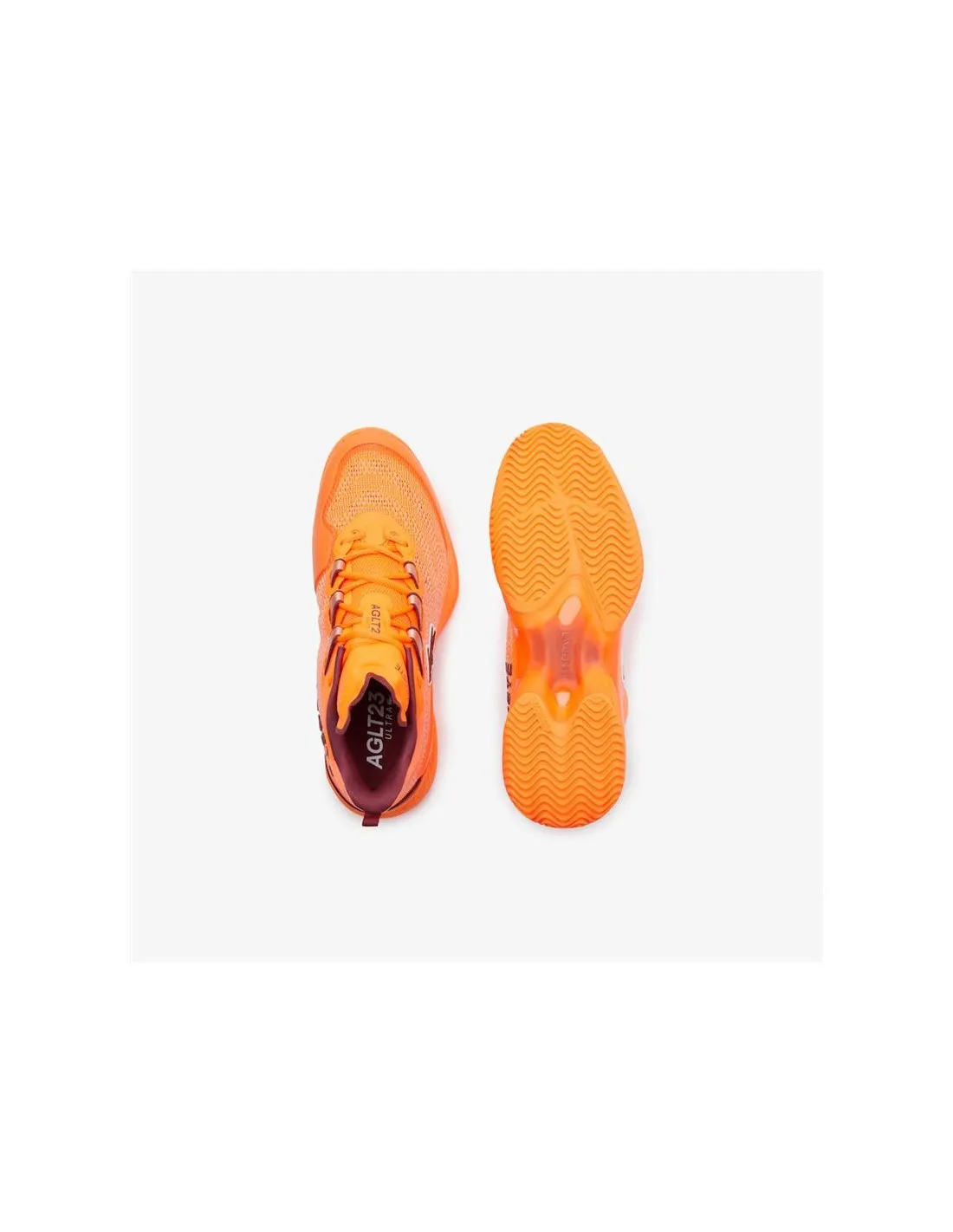 Zapatillas Lacoste Ultra CC Hombre