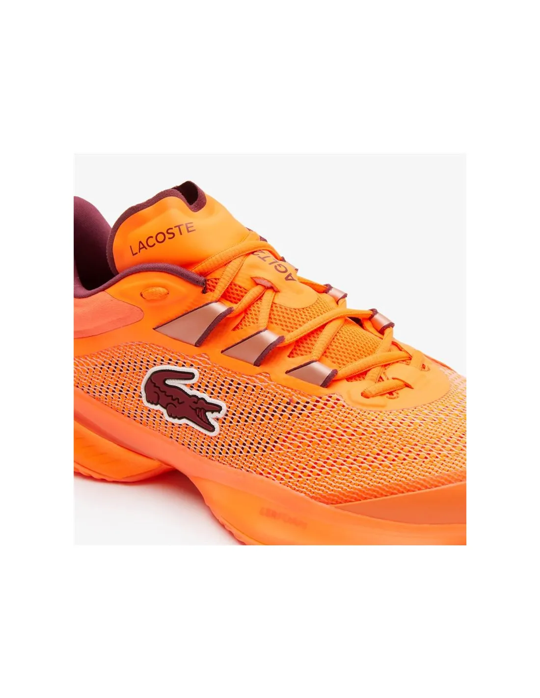 Zapatillas Lacoste Ultra CC Hombre