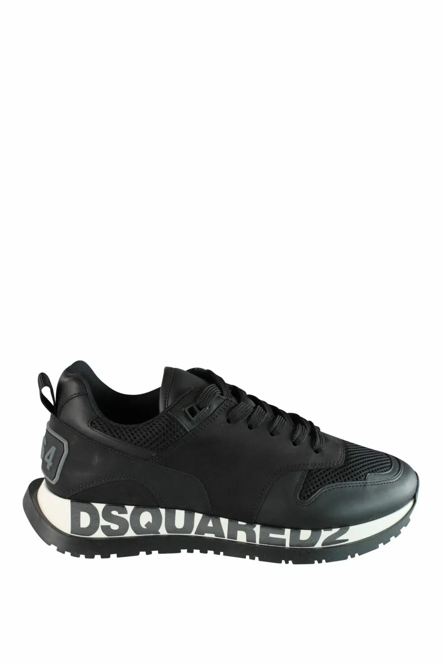 Zapatillas negras 