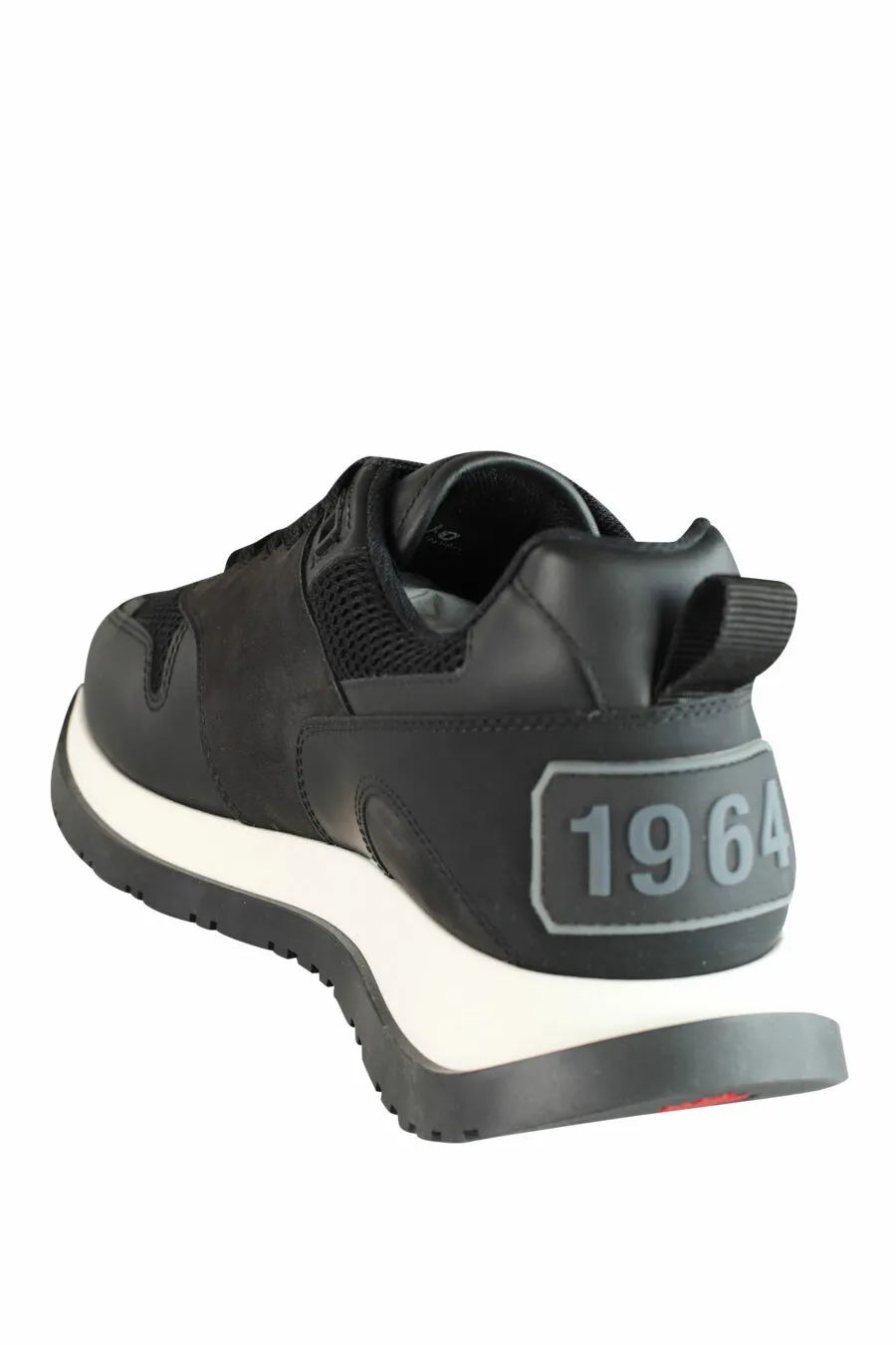 Zapatillas negras 