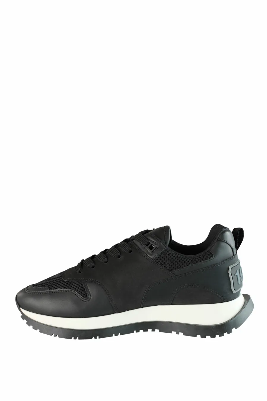 Zapatillas negras 