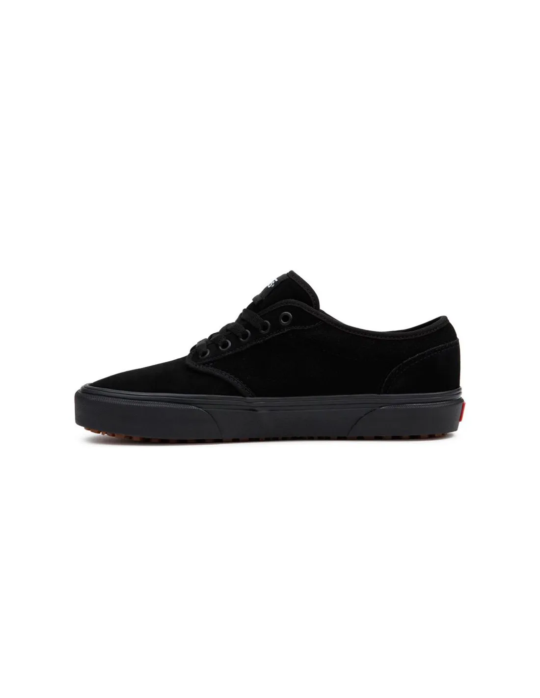 Zapatillas negras Vans Atwood VansGuard Hombre
