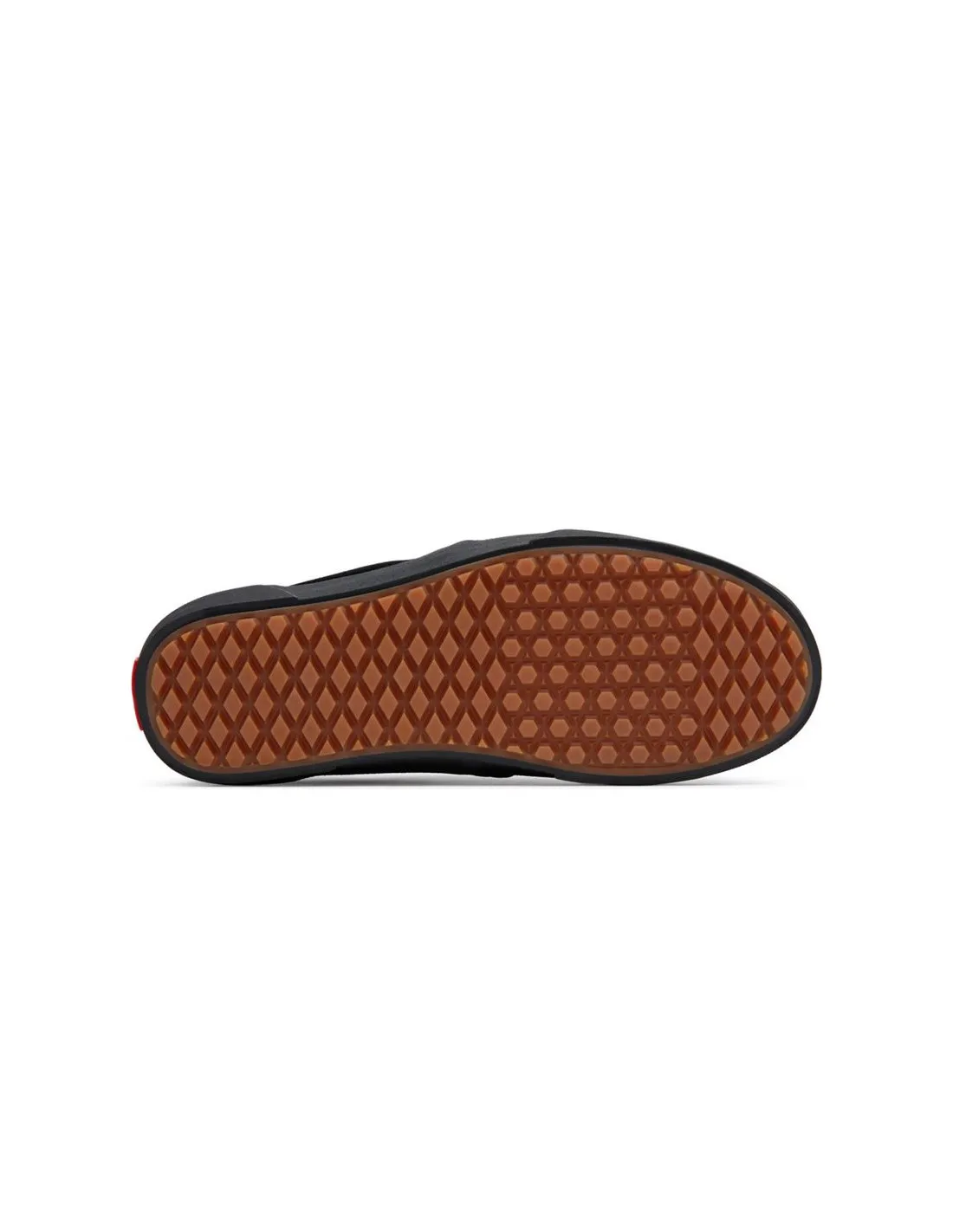Zapatillas negras Vans Atwood VansGuard Hombre