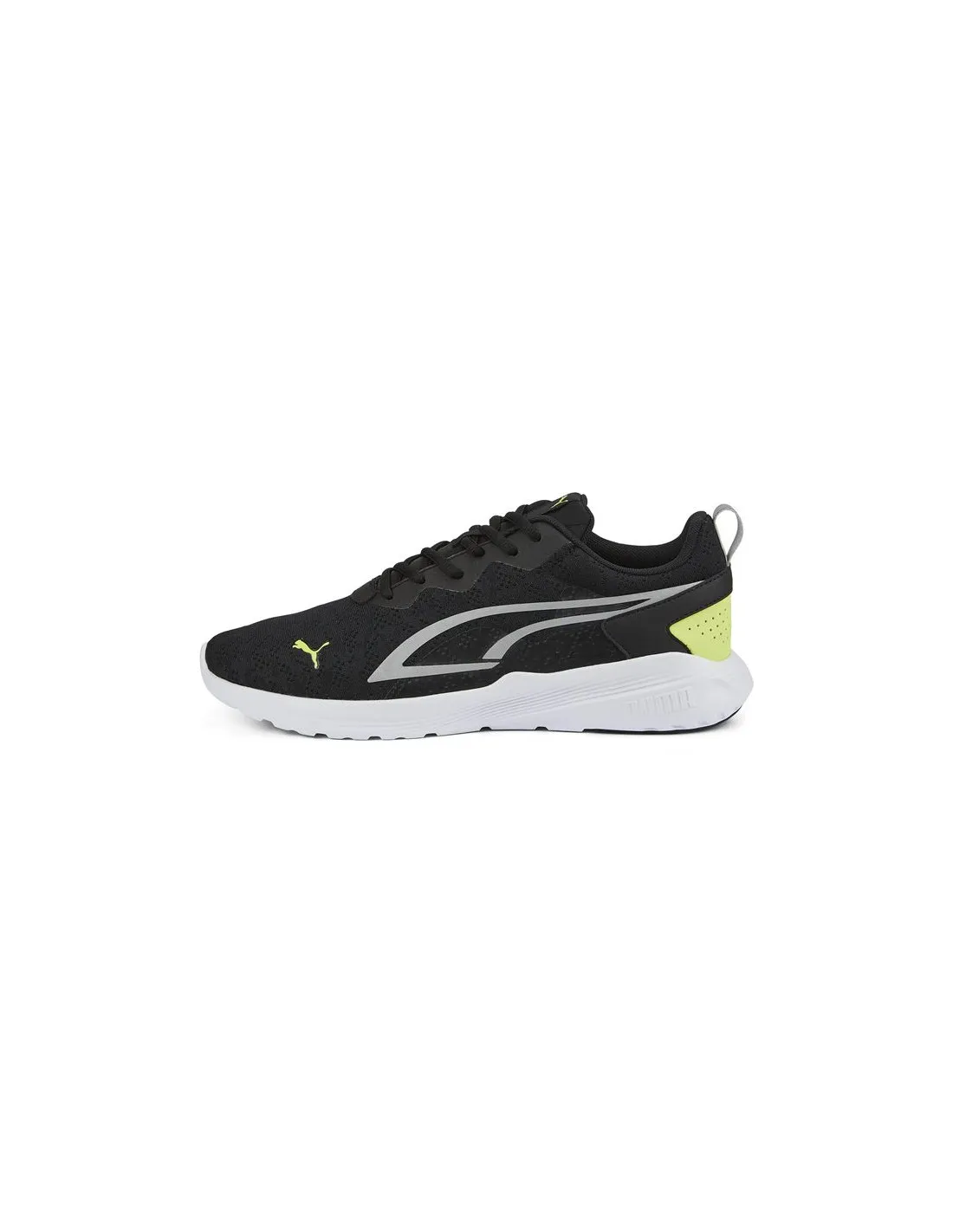 ZAPATILLAS PUMA ALLDAYACTIVEINMOTION NEGRO