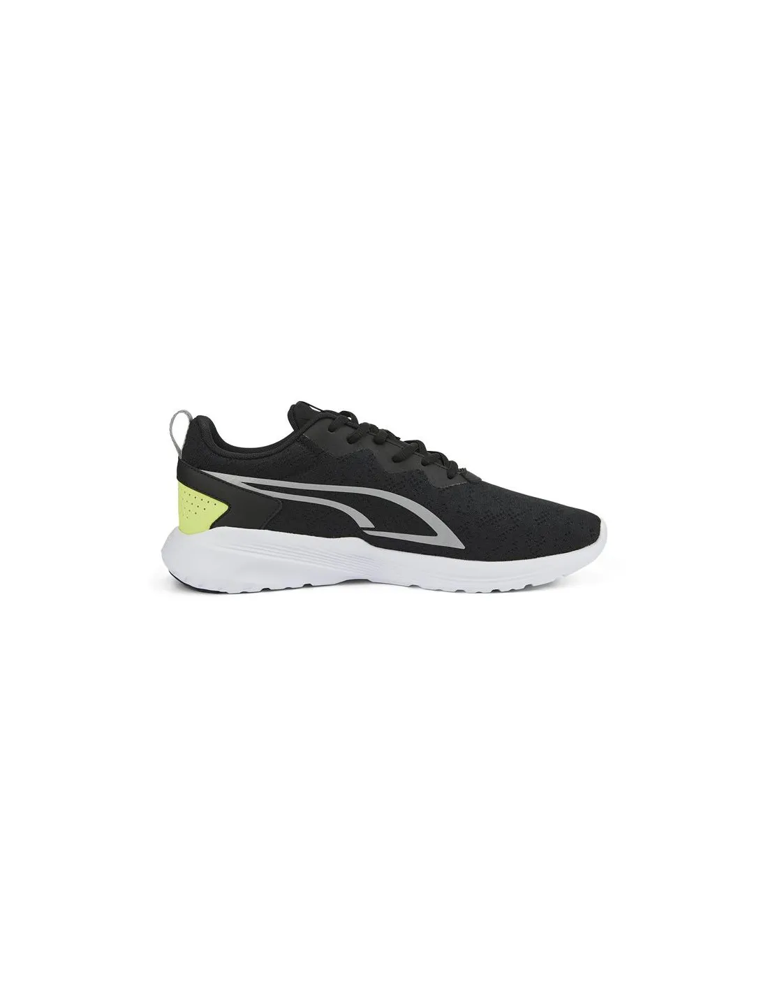 ZAPATILLAS PUMA ALLDAYACTIVEINMOTION NEGRO