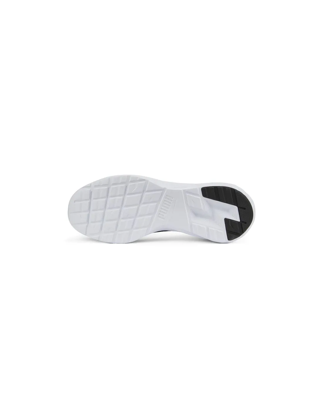 ZAPATILLAS PUMA ALLDAYACTIVEINMOTION NEGRO