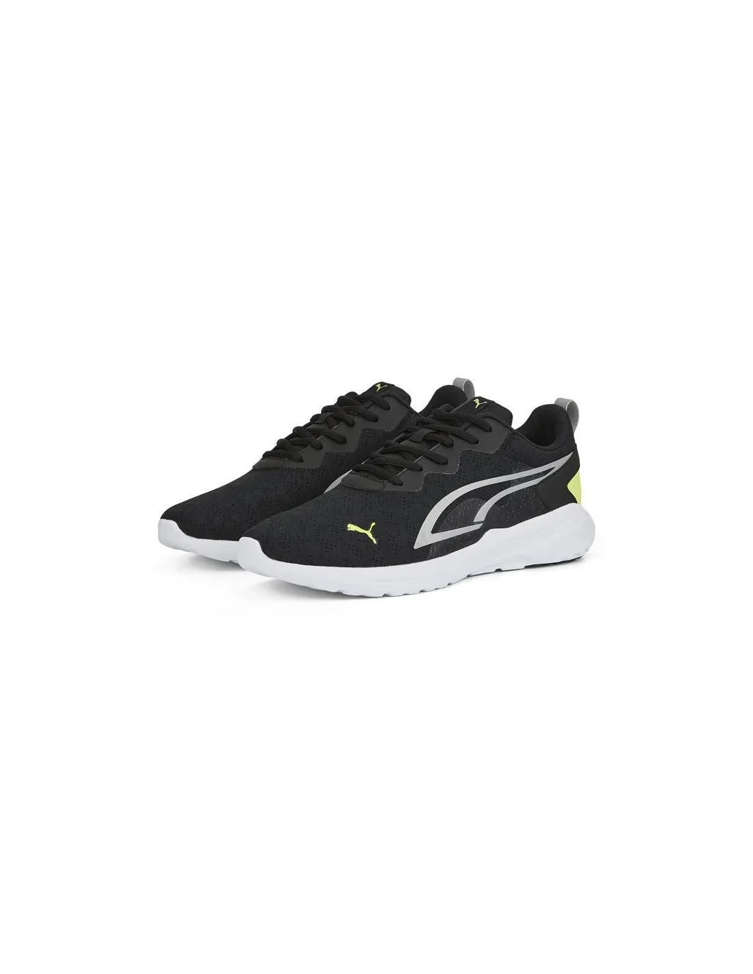 ZAPATILLAS PUMA ALLDAYACTIVEINMOTION NEGRO