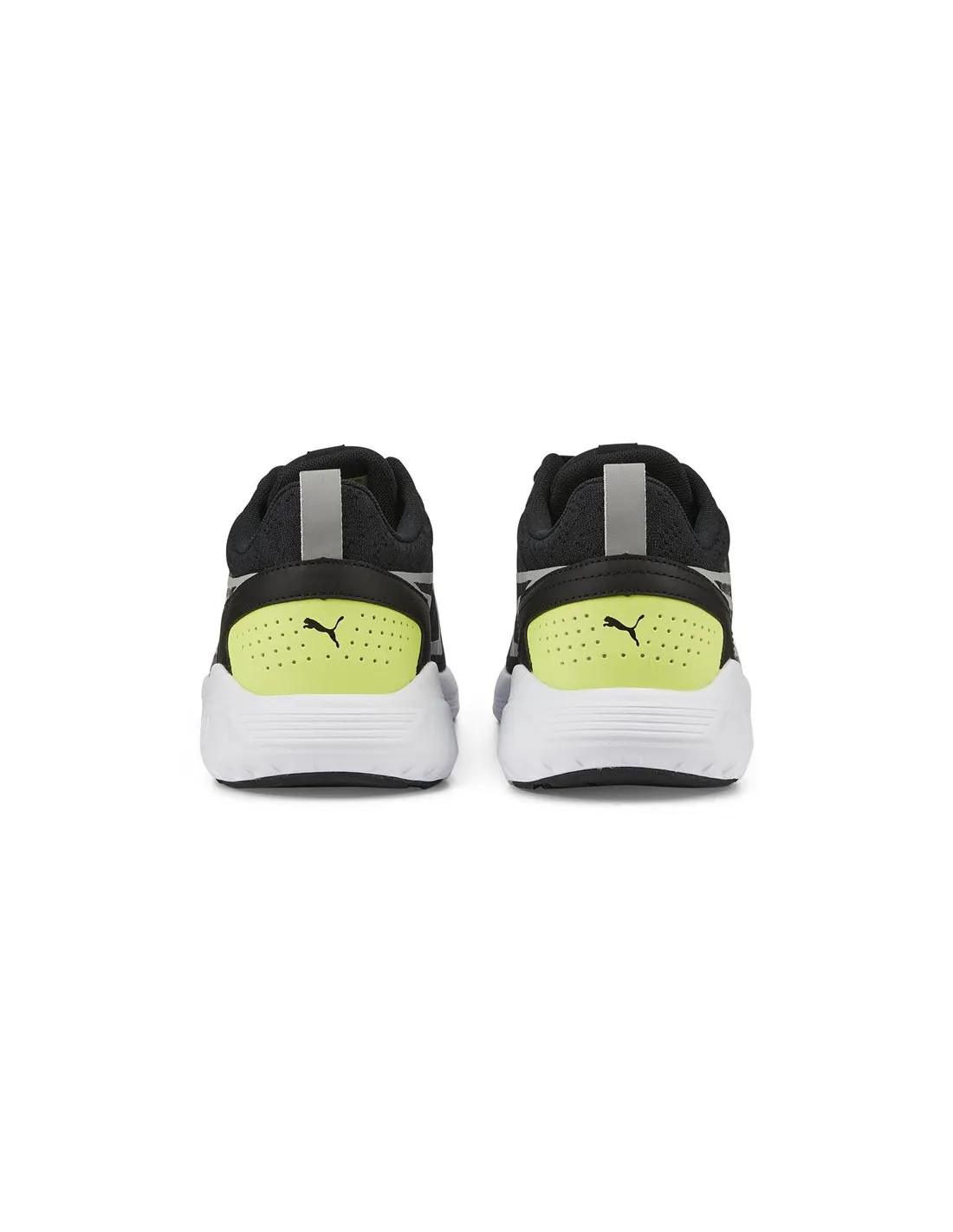 ZAPATILLAS PUMA ALLDAYACTIVEINMOTION NEGRO