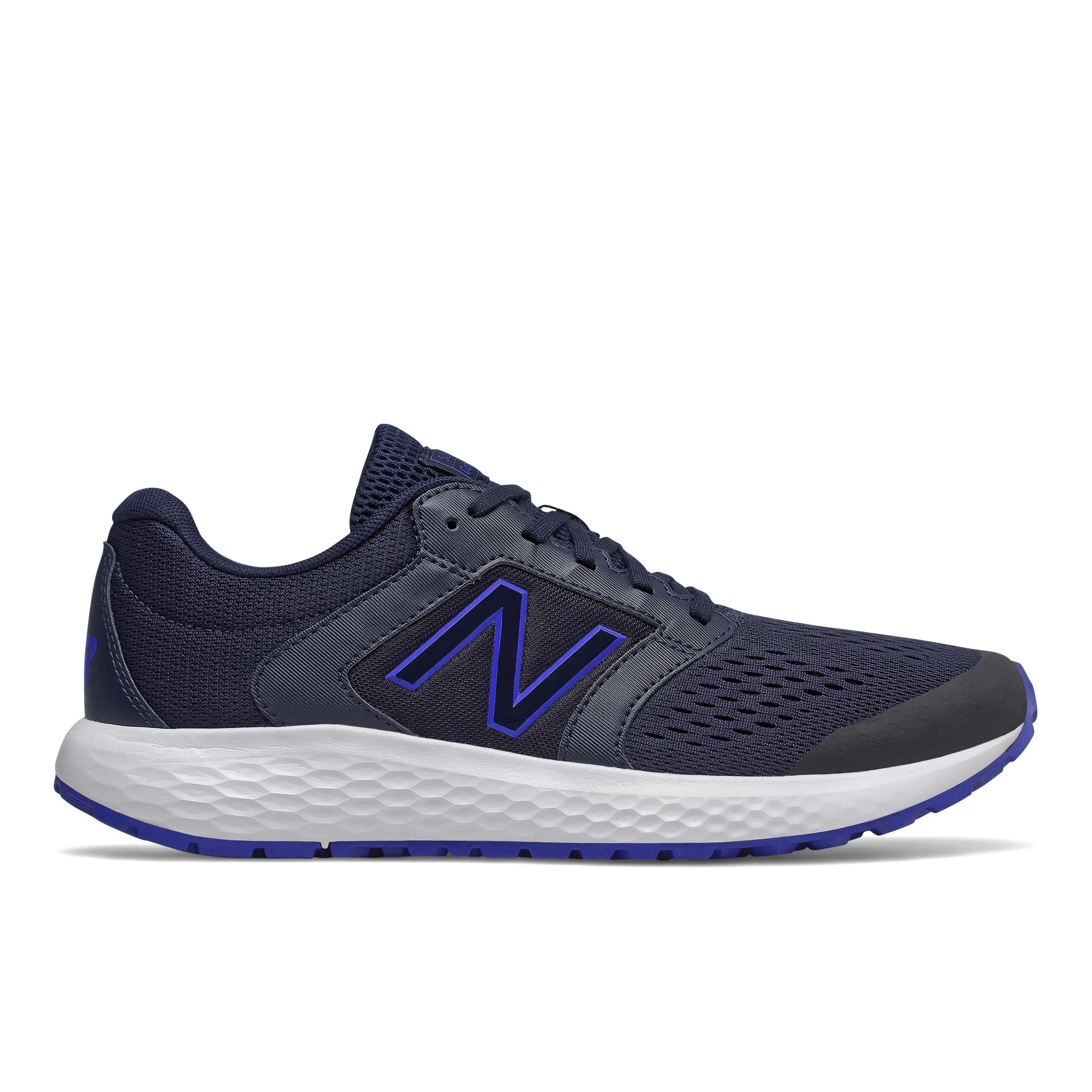 Zapatillas Running Hombre New Balance 520v5 Azul