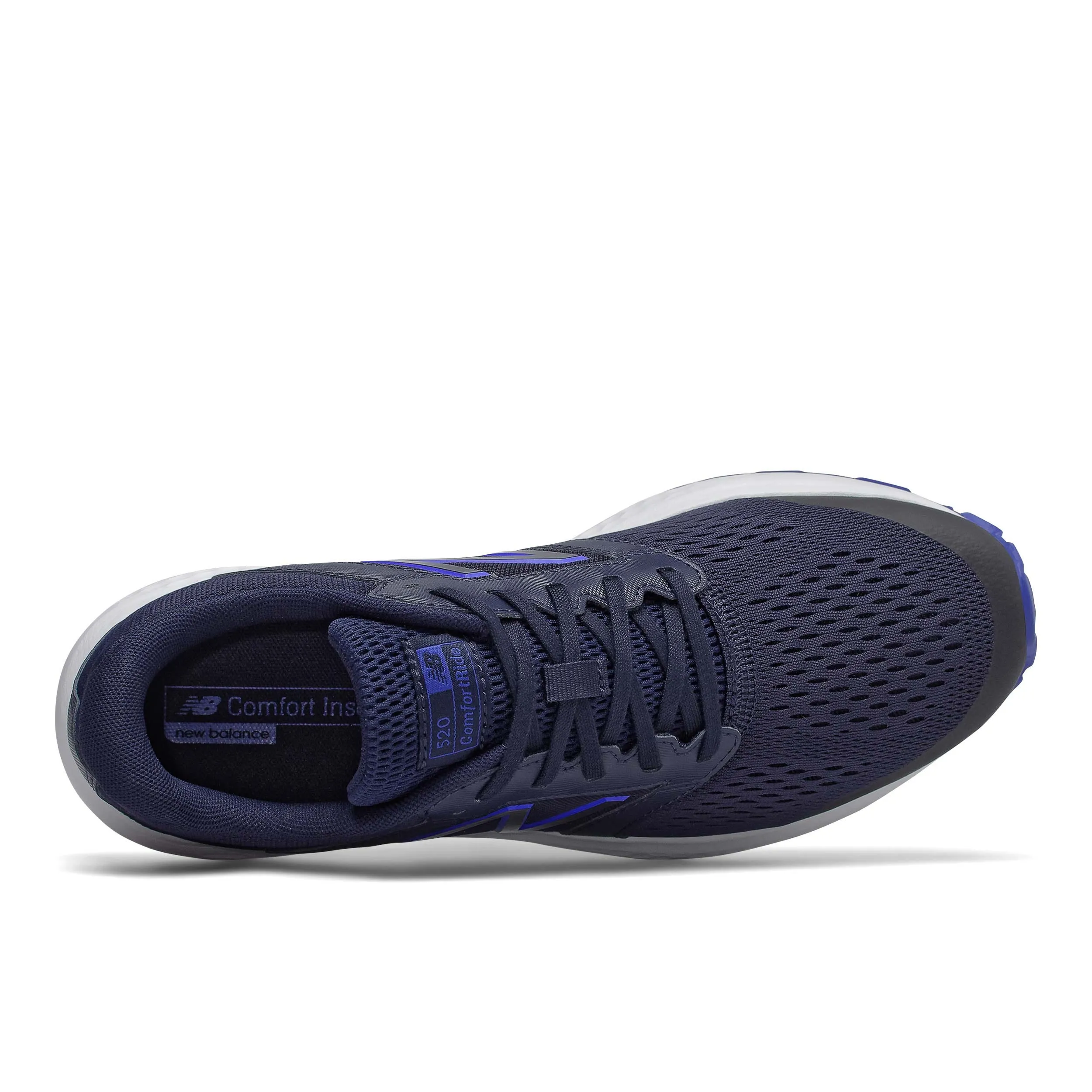 Zapatillas Running Hombre New Balance 520v5 Azul