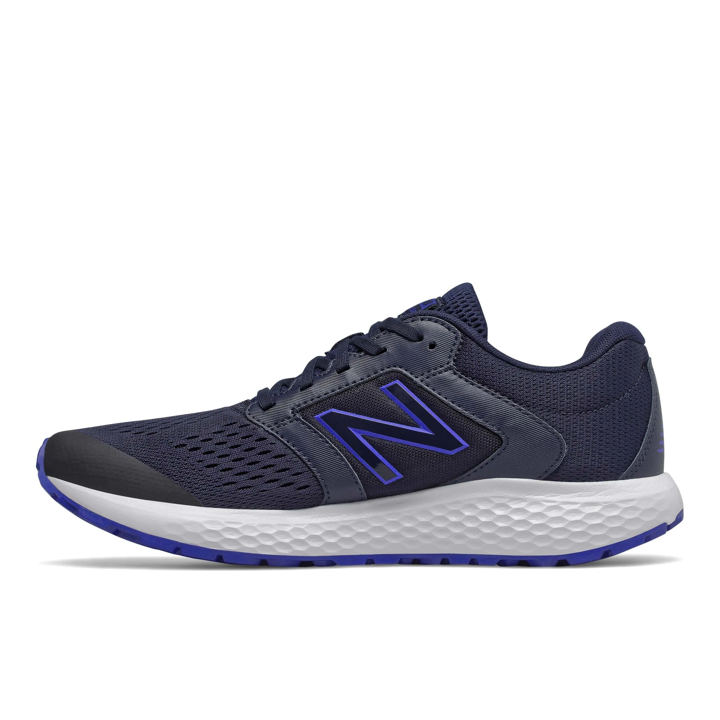 Zapatillas Running Hombre New Balance 520v5 Azul
