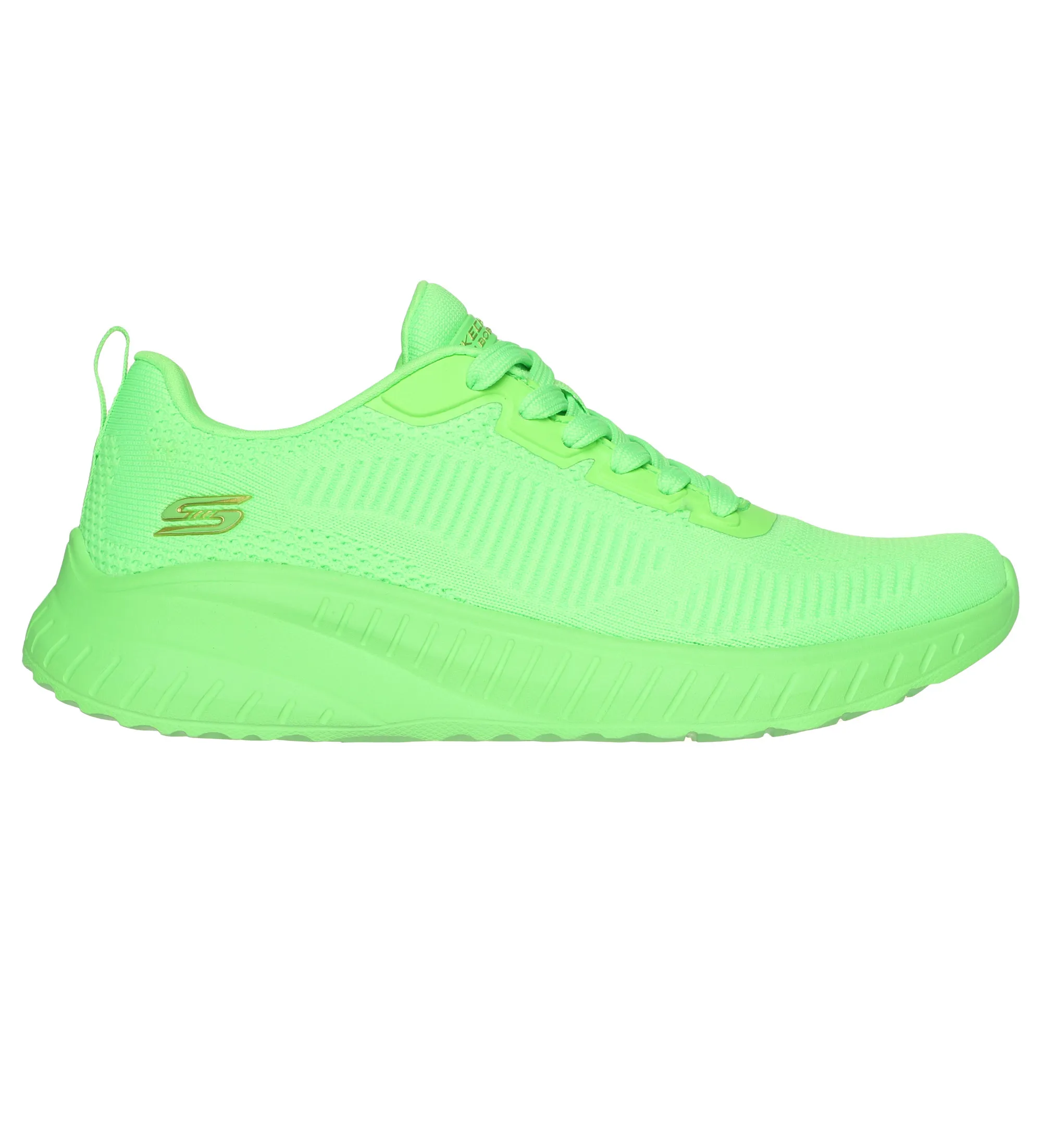 Zapatillas Squad Cahos verde