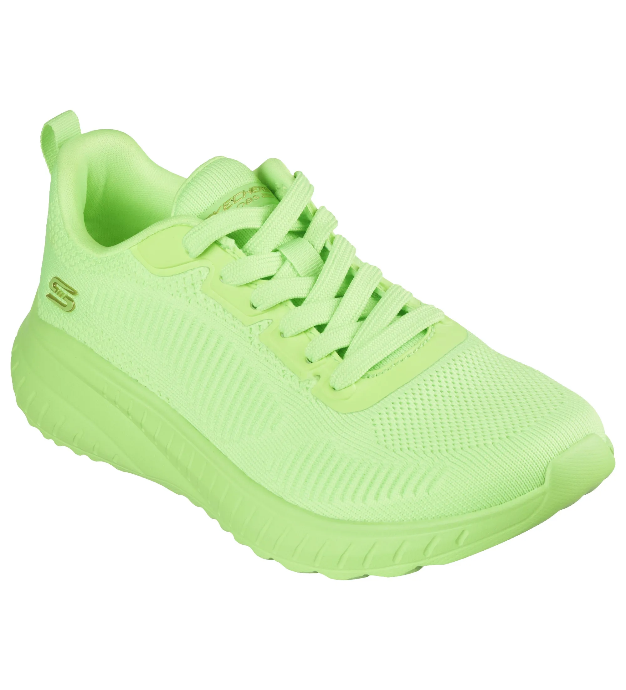 Zapatillas Squad Cahos verde