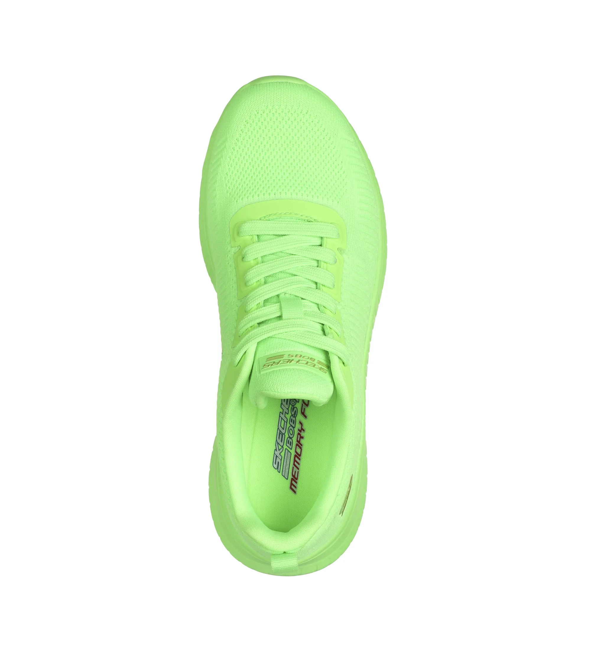 Zapatillas Squad Cahos verde