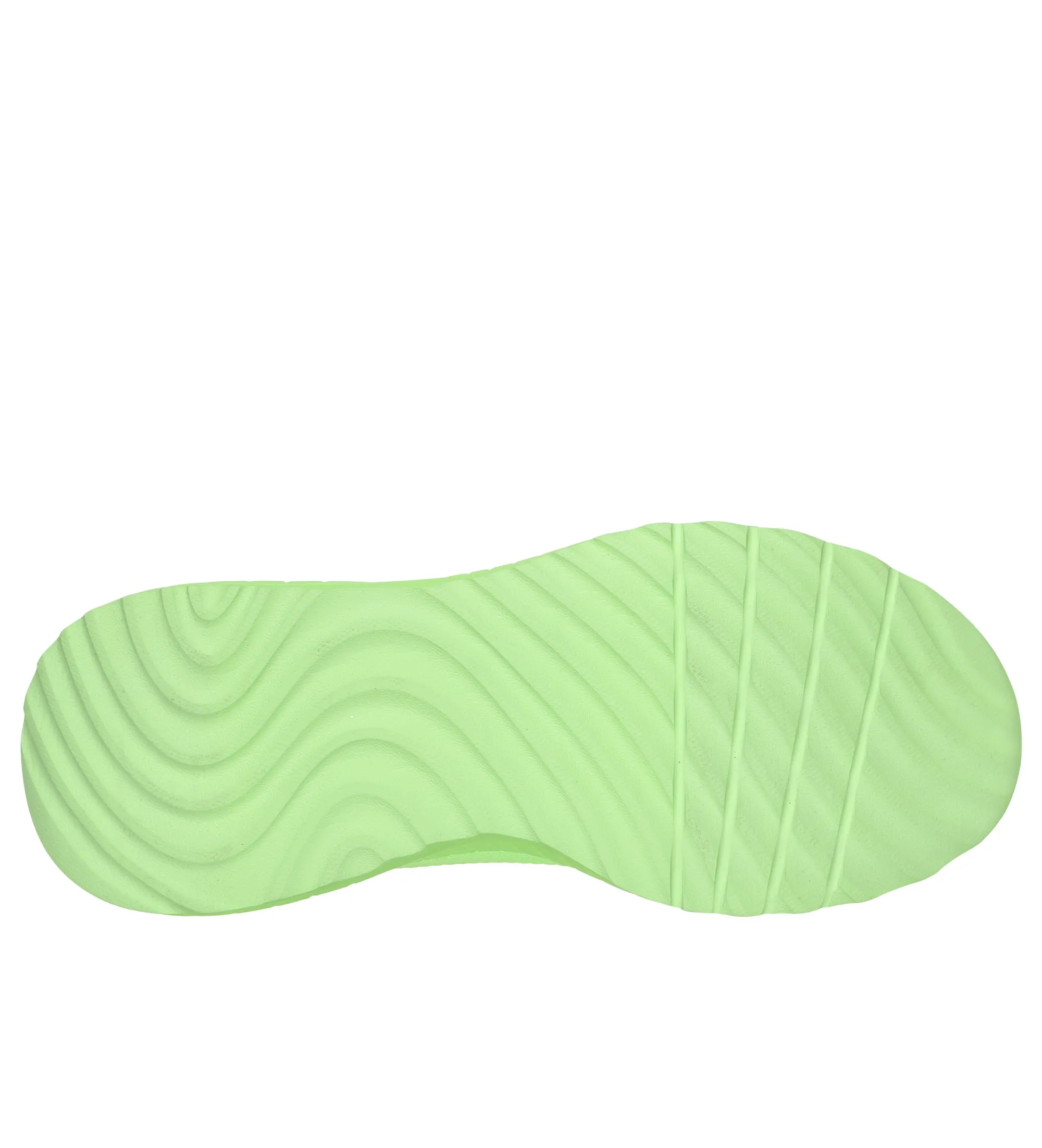 Zapatillas Squad Cahos verde