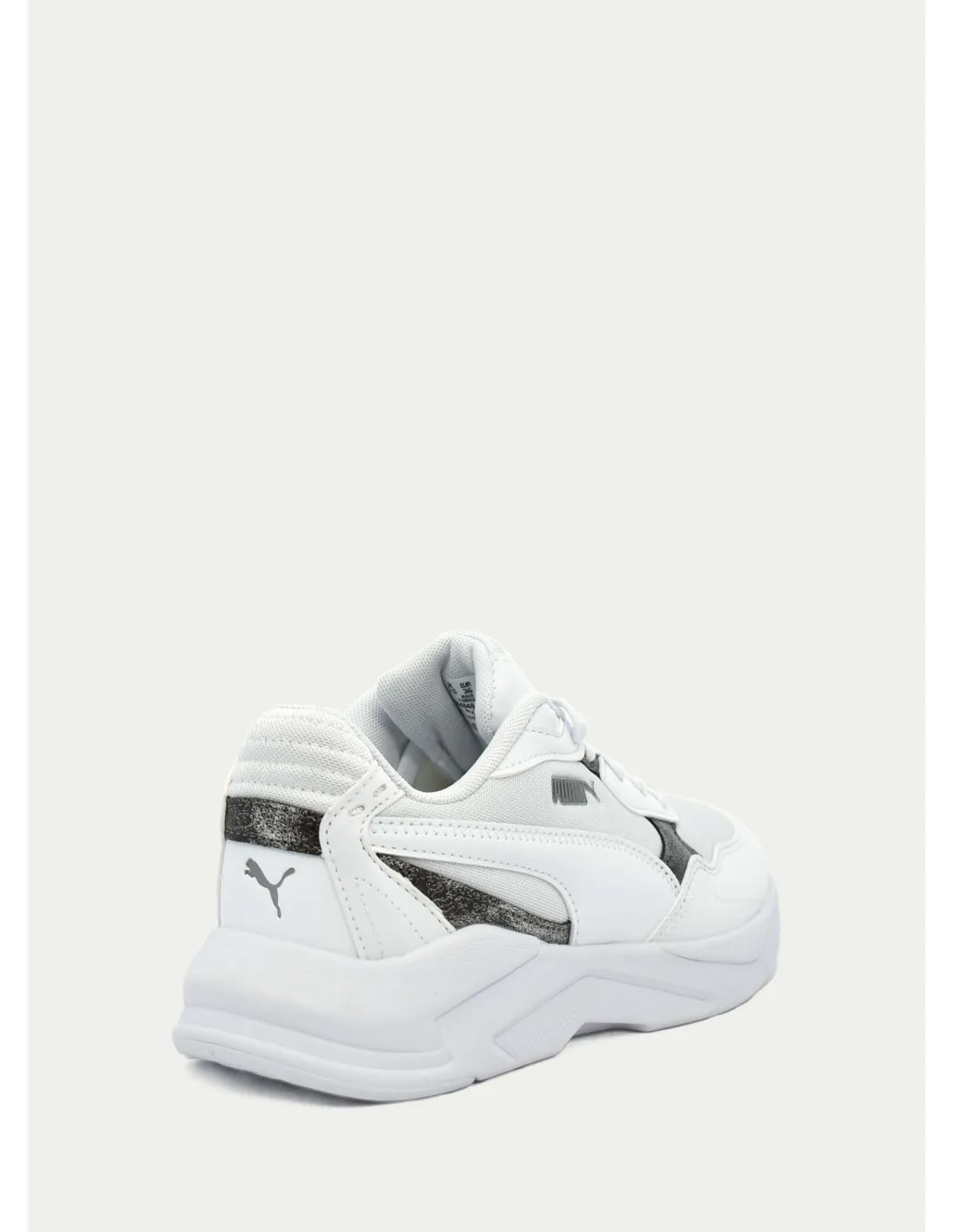 ZAPATILLAS Y SNEAKER PUMA XRAY SPEED BLANCO 