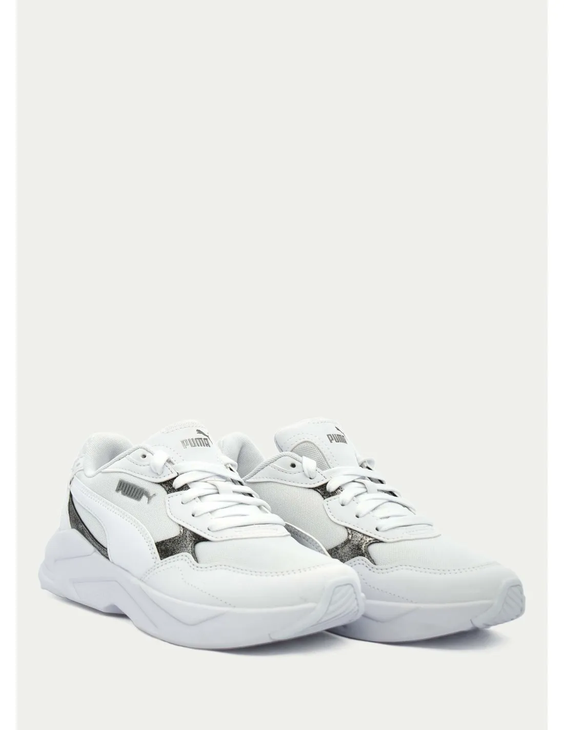 ZAPATILLAS Y SNEAKER PUMA XRAY SPEED BLANCO 