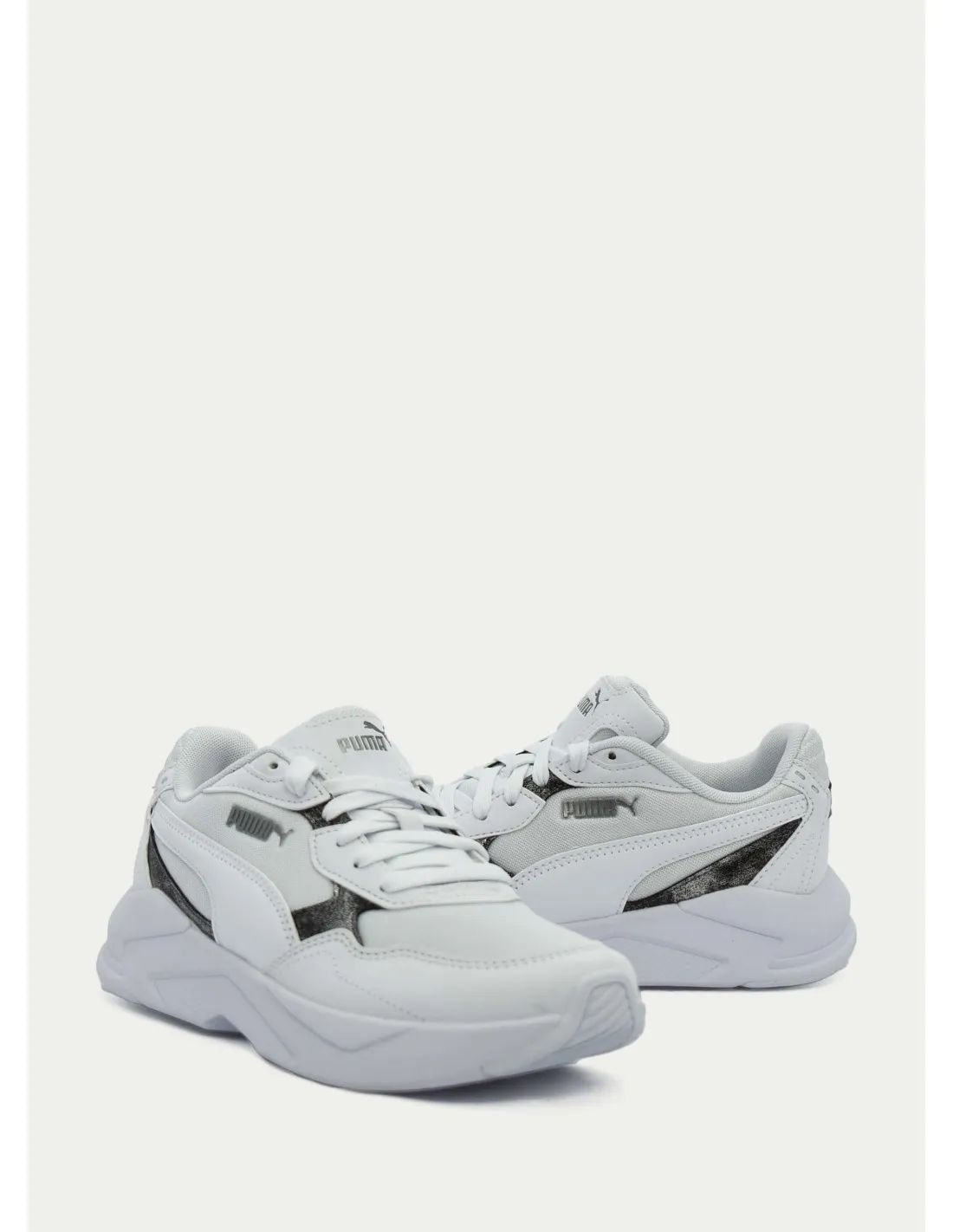 ZAPATILLAS Y SNEAKER PUMA XRAY SPEED BLANCO 