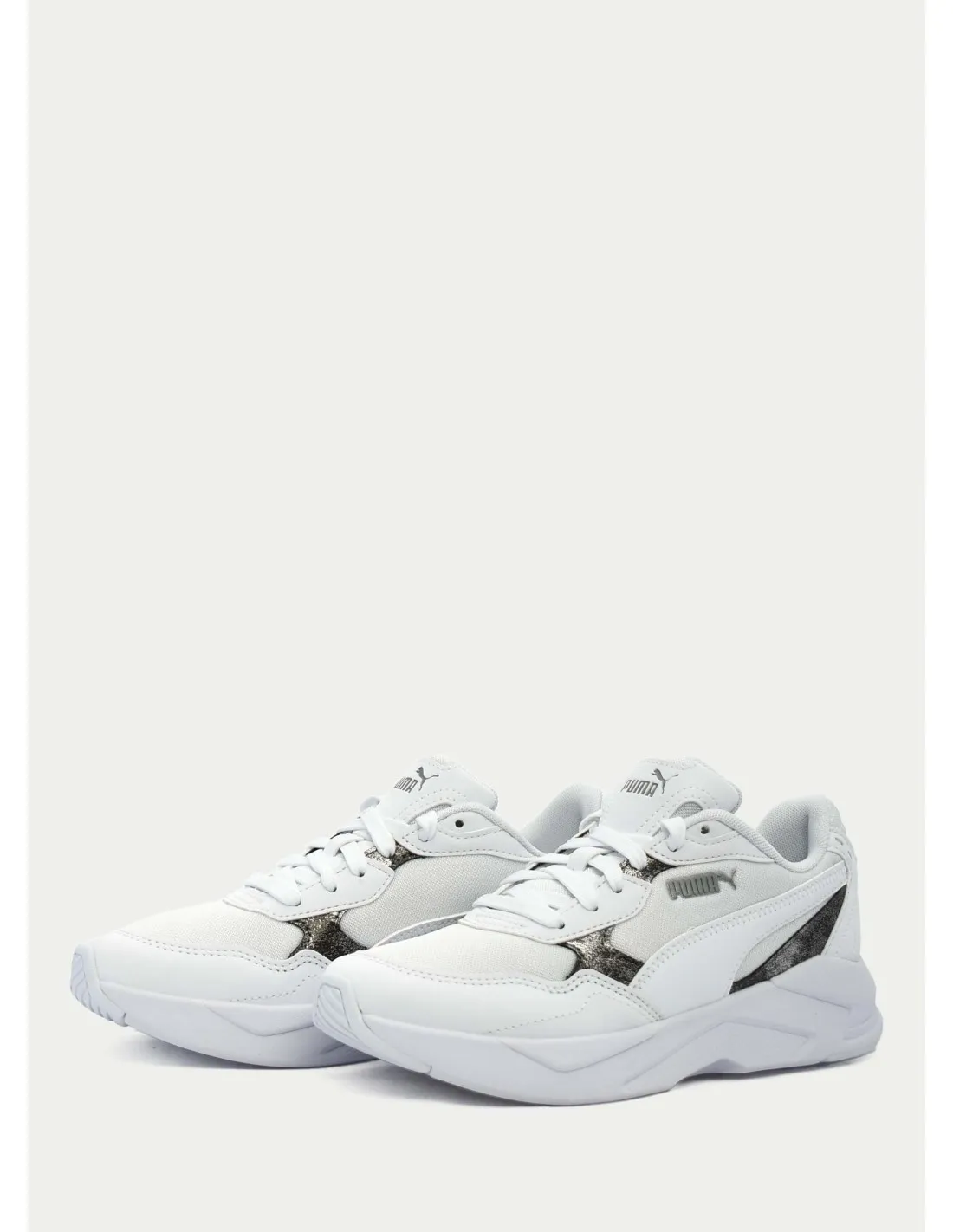 ZAPATILLAS Y SNEAKER PUMA XRAY SPEED BLANCO 