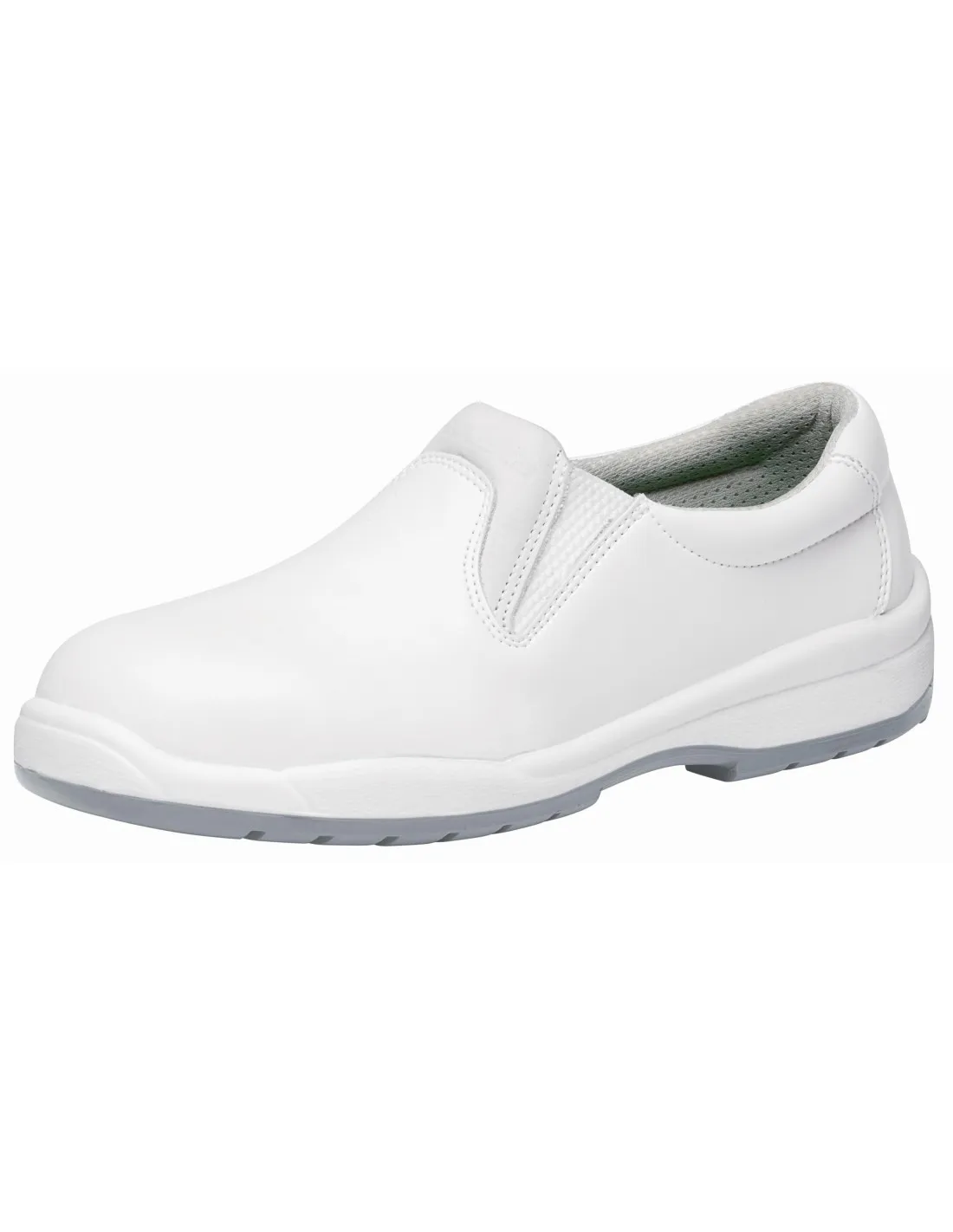 Zapato de seguridad Robusta Carmen S2