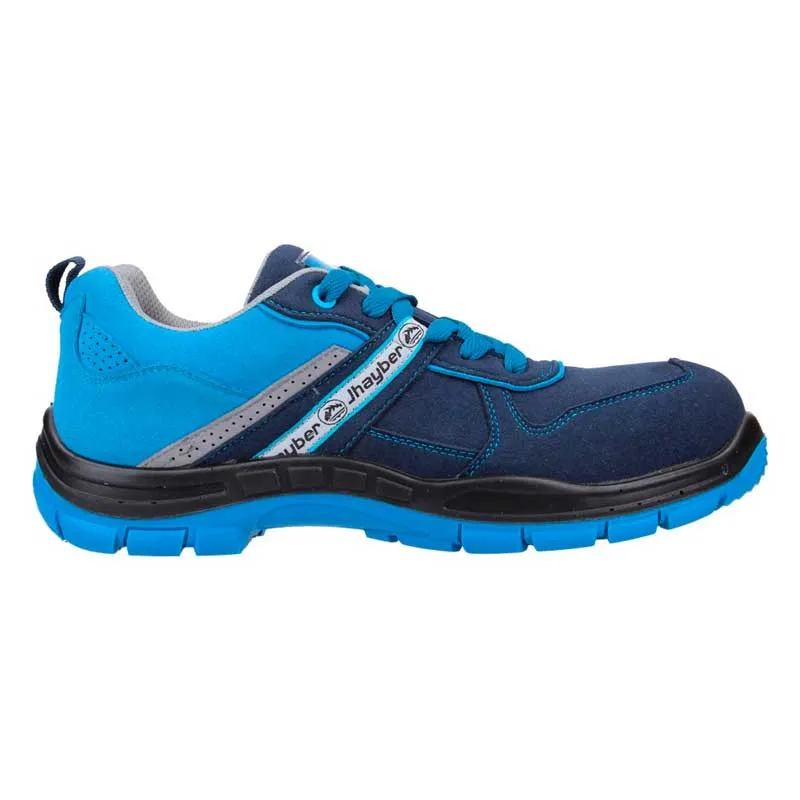 ZAPATO DE SEGURIDAD URBAN S3 SRC  J'HAYBER WORKS