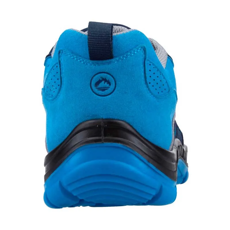 ZAPATO DE SEGURIDAD URBAN S3 SRC  J'HAYBER WORKS