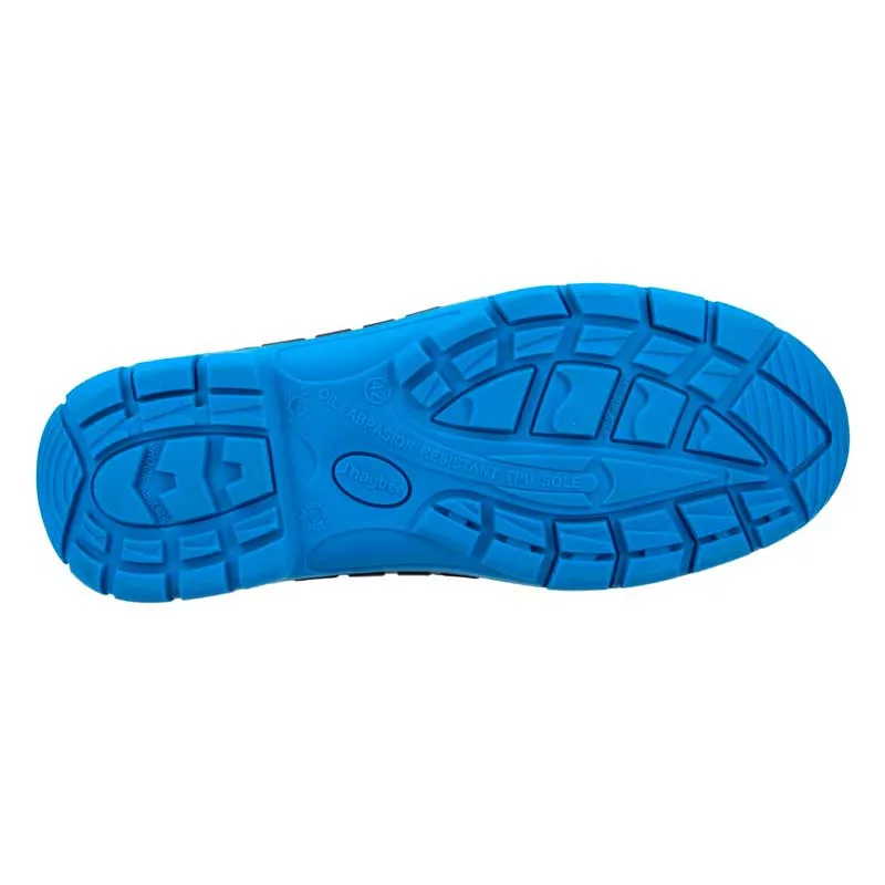 ZAPATO DE SEGURIDAD URBAN S3 SRC  J'HAYBER WORKS