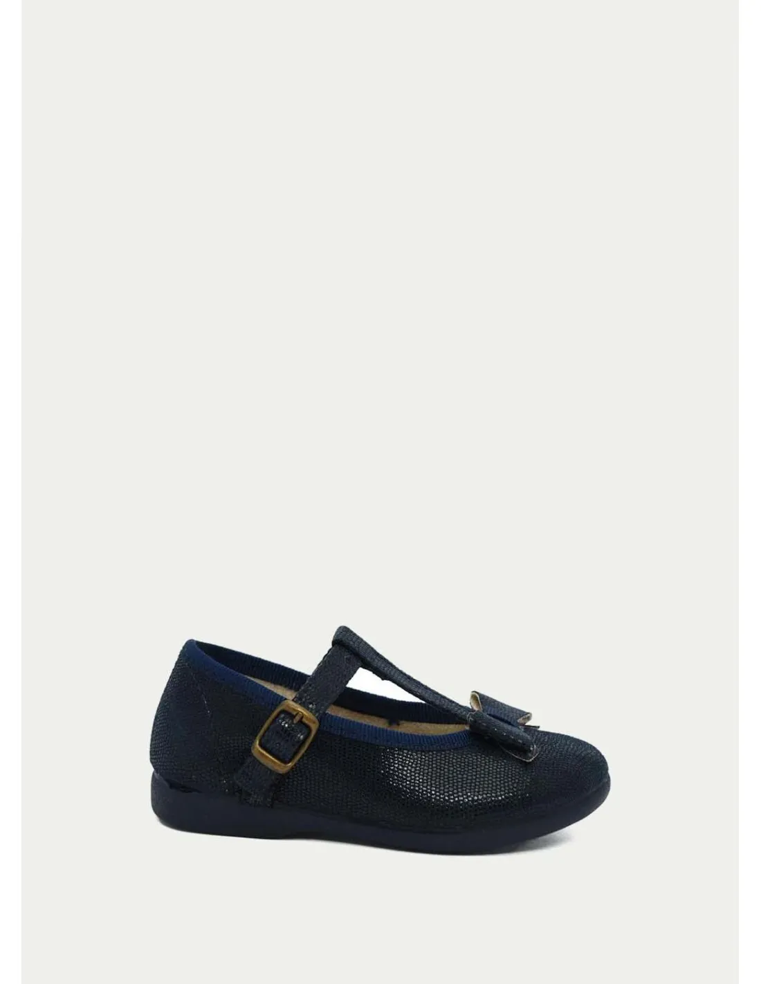 ZAPATO VESTIR VULCABICHA 1272 MARINO 