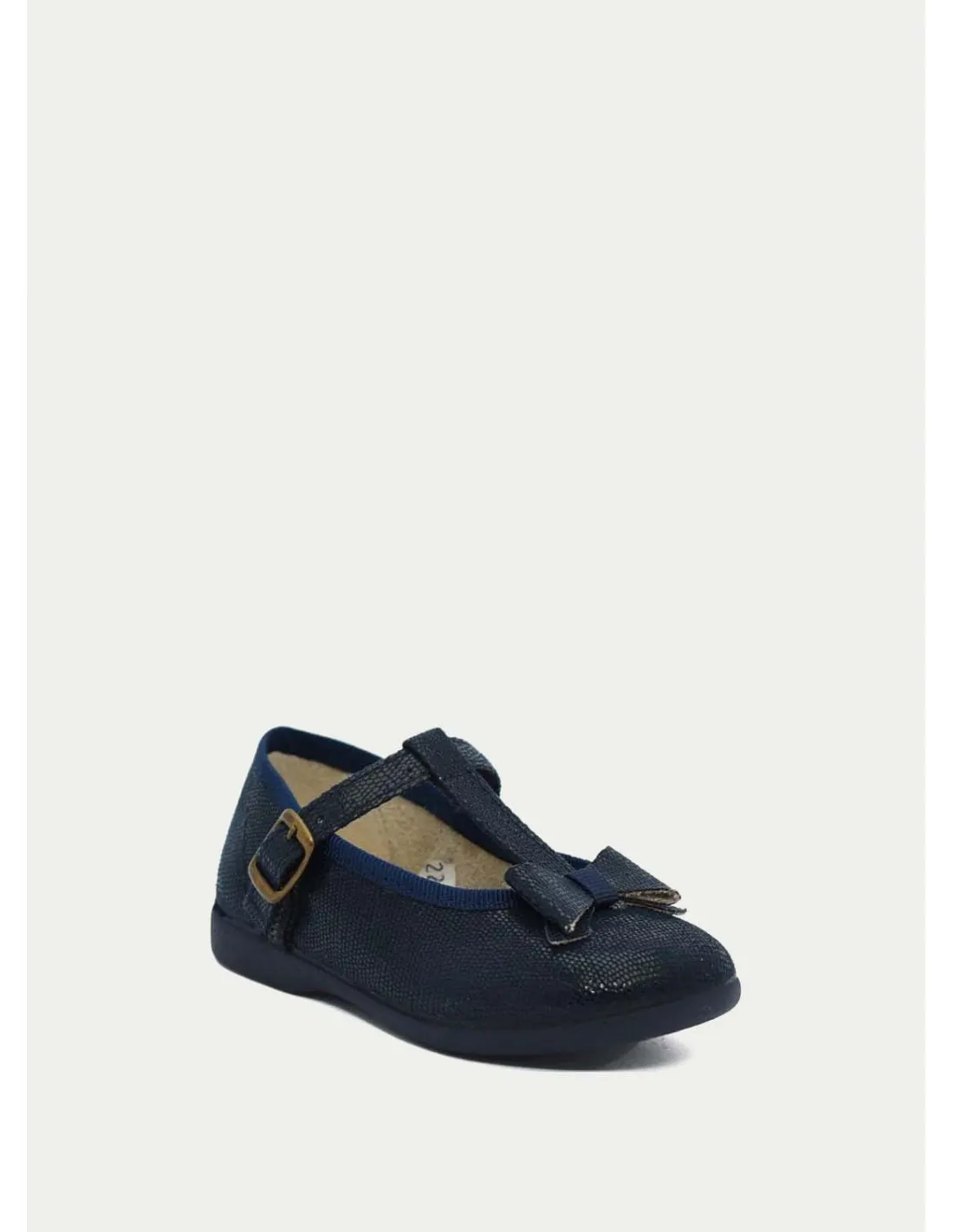 ZAPATO VESTIR VULCABICHA 1272 MARINO 