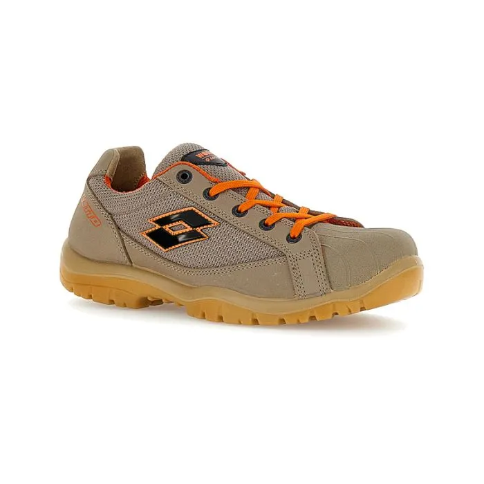 Zapatos bajos de trabajo Lotto Jump 550 II S1PL SR FO