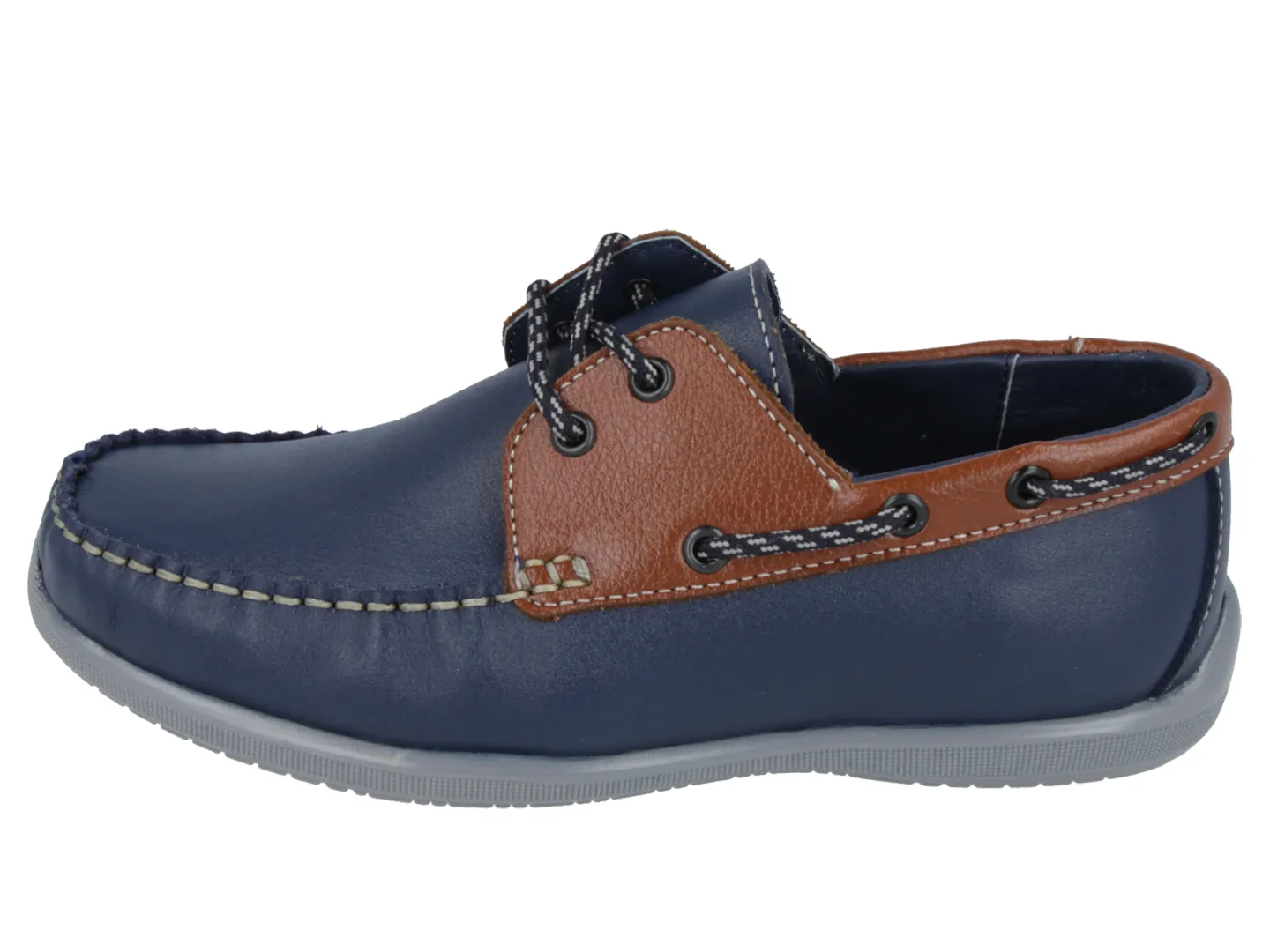 Zapatos Chabelo 915051a Para Niño