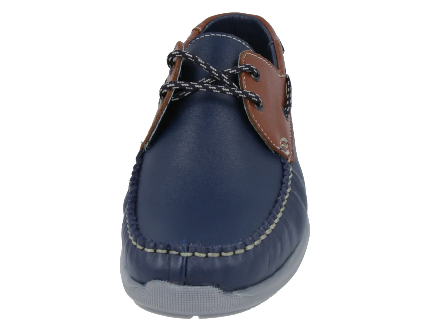 Zapatos Chabelo 915051a Para Niño
