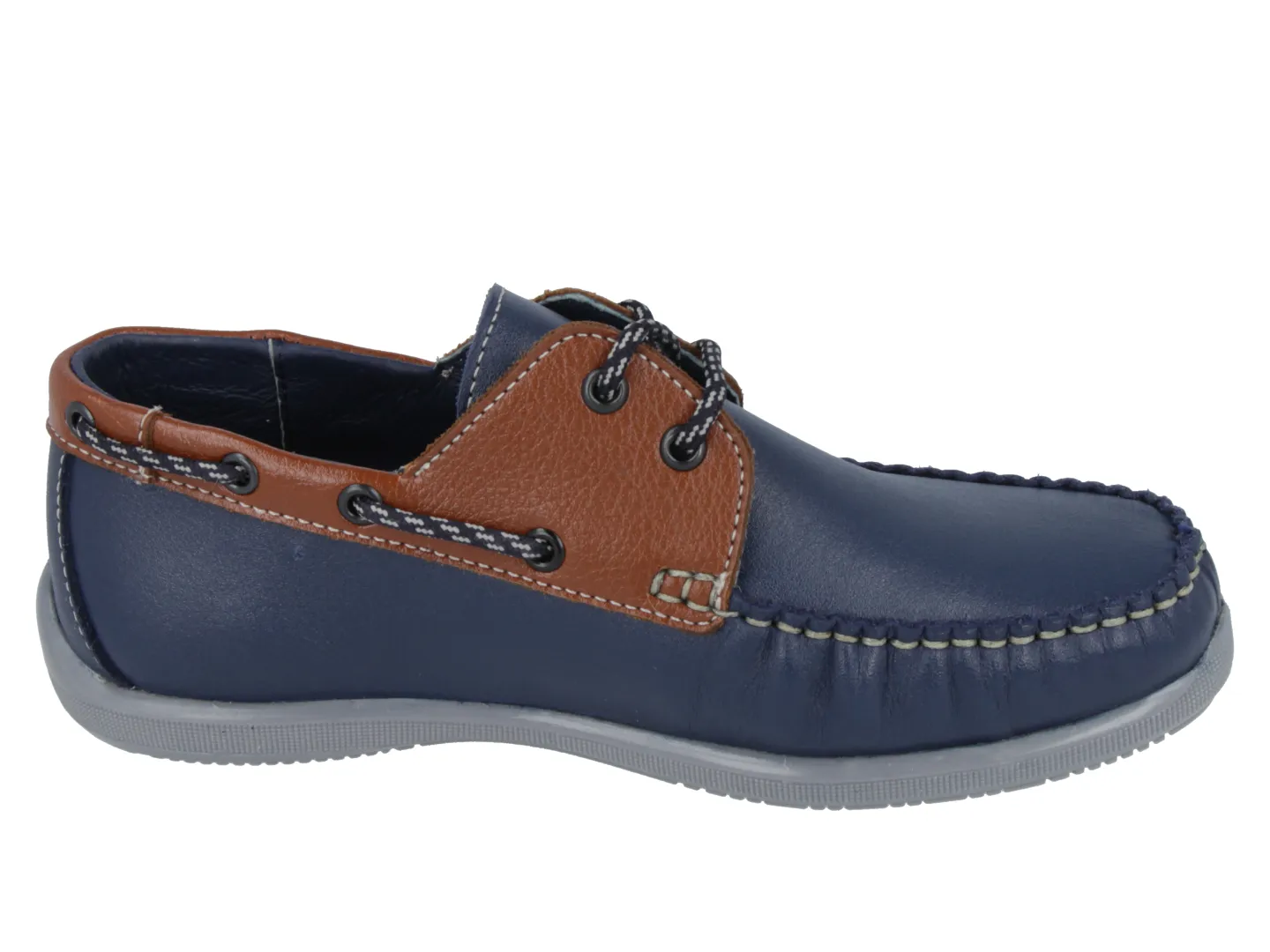 Zapatos Chabelo 915051a Para Niño