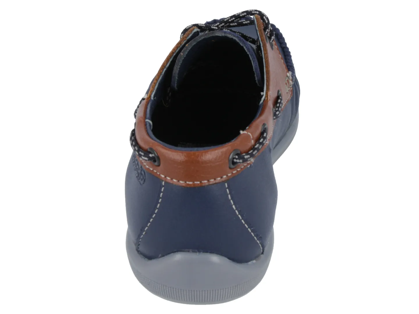Zapatos Chabelo 915051a Para Niño