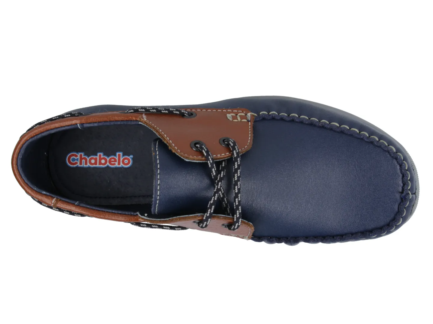Zapatos Chabelo 915051a Para Niño