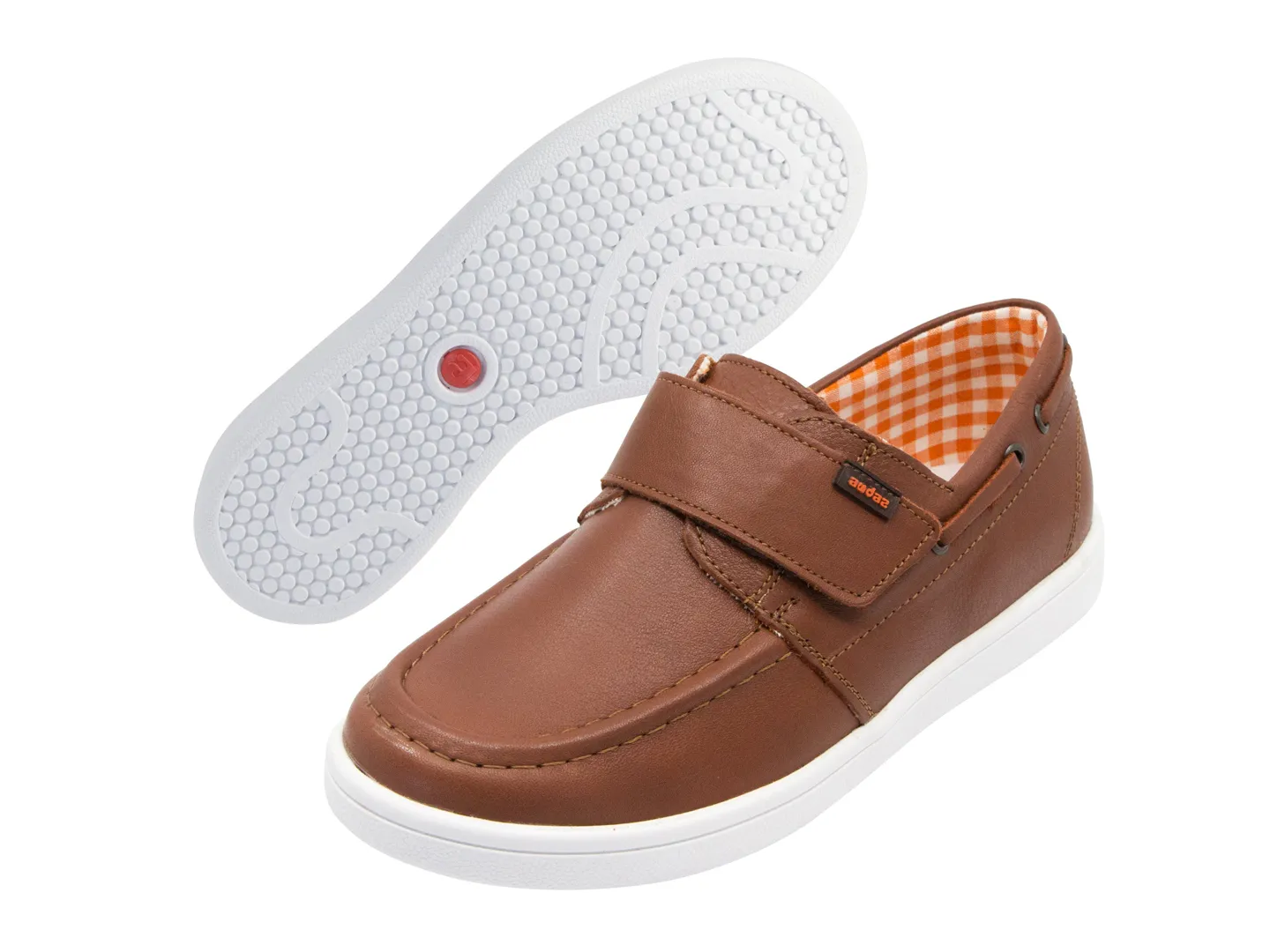 Zapatos Coqueta 158911t Para Niño